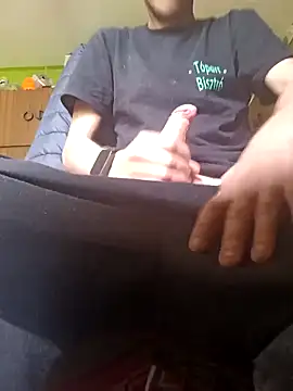 Webkamerová show immi932