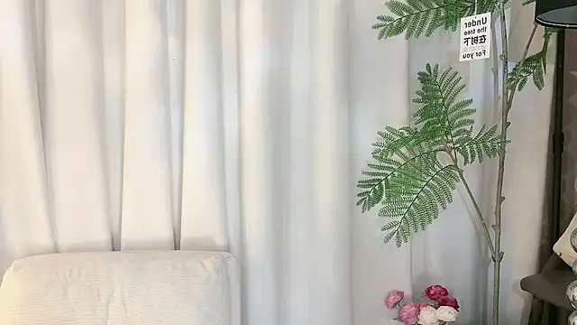 Fairy-HF webkamerás műsora