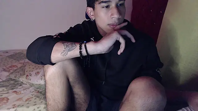 hares_mds Webcam-Show
