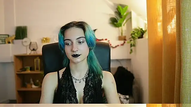 Chat +18 de stacy__x3 ao vivo