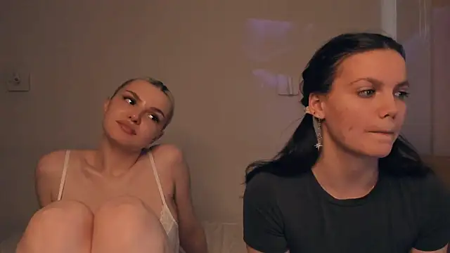 แชท XXX สดของ JuliannPaysour