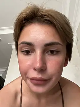 Chat XXX en directo de SandraCarter
