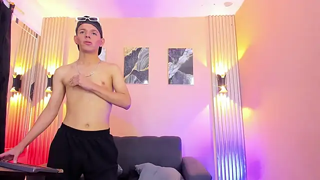 DesiresOfOlympus_ Webcam-Show
