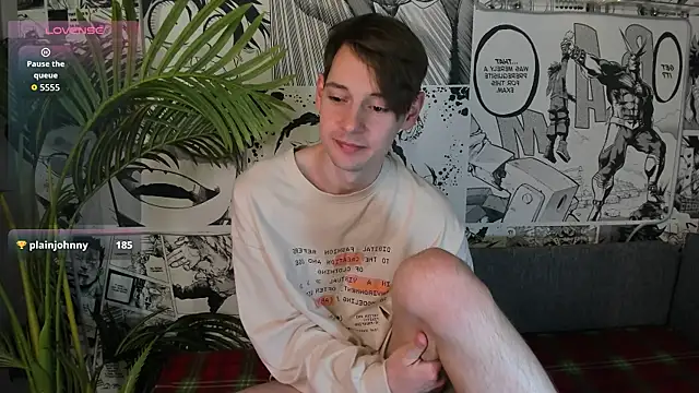 Martin_Perry Webcamshow