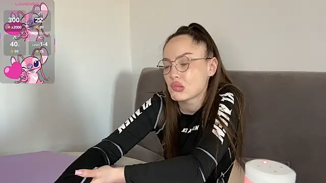 Valeria_Vibe's Live XXX Chat