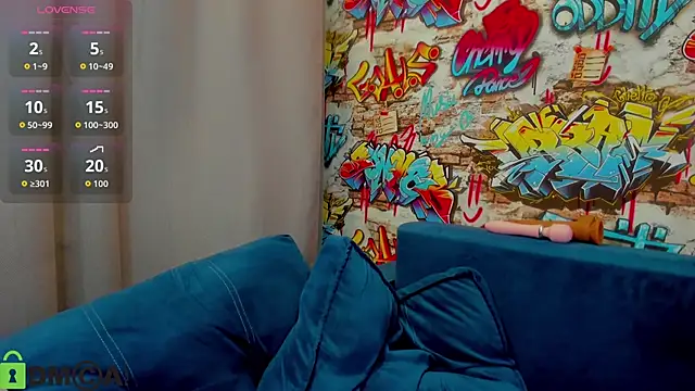 Sew_Sunny Show Webcam