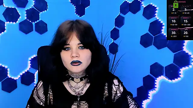 nikki_kiss_'s Live XXX Chat