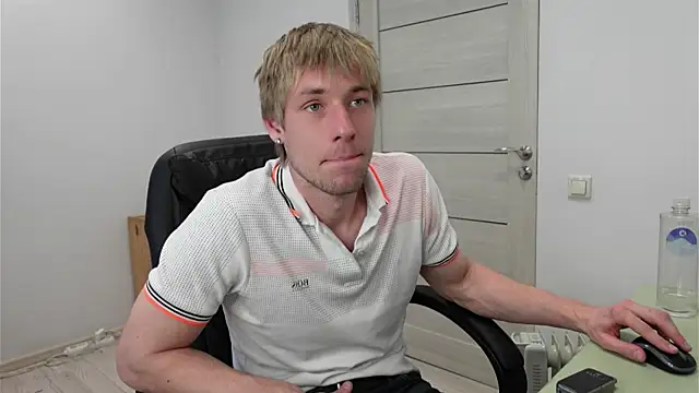 Show de Richard_Hards na webcam