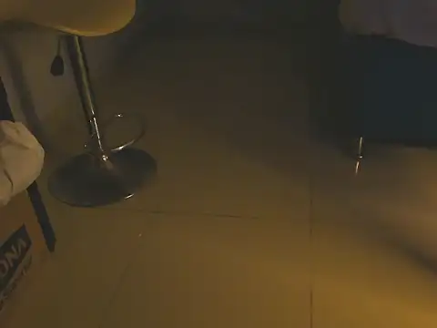 Show de AlexandriuWolf na webcam