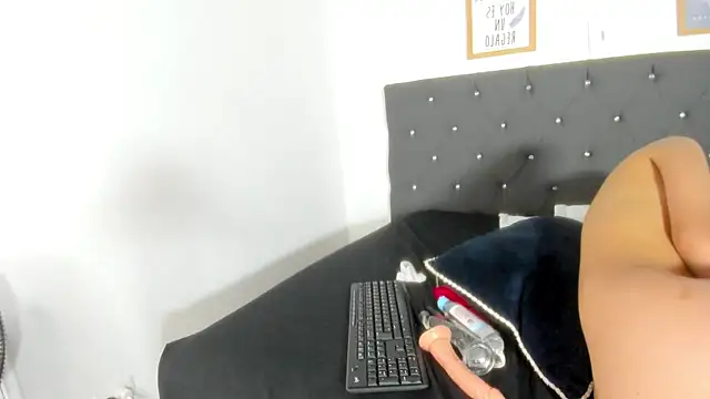Chat XXX ao vivo de Tiffany_Delucci