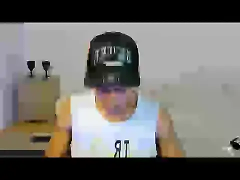 jack_vega1n Webbikameraesitys