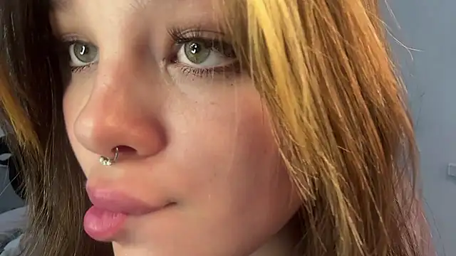 MalisaSchauland 라이브 XXX 채팅