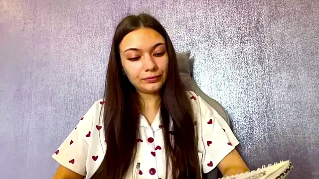 XXX chat uživo modela SecretLinaX