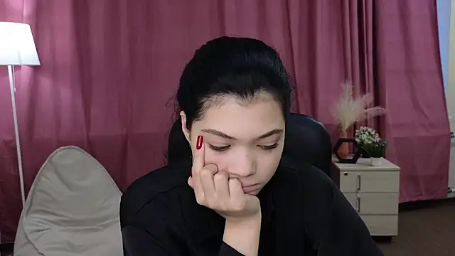 AngelicaSchrupp's Live XXX Chat