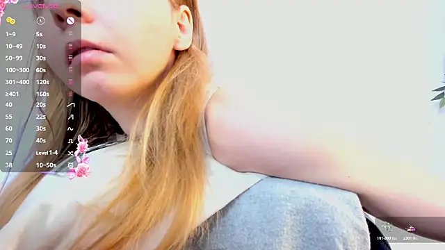 Bell_a_mi_ Chat XXX live