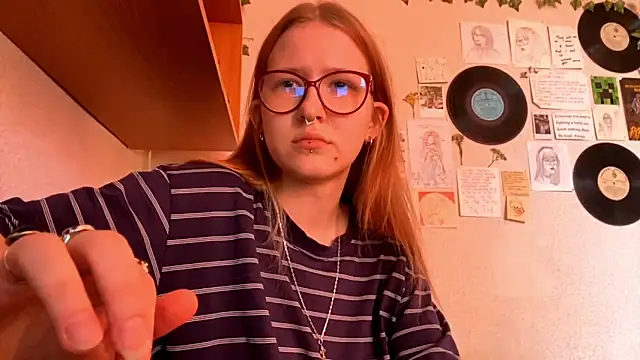 LaureenVielma Live XXX-Chat