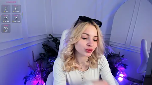 _Sweet_Sin_X_'s Live XXX Chat