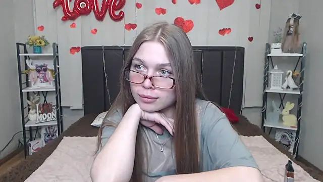 Živý XXX chat LaraPika