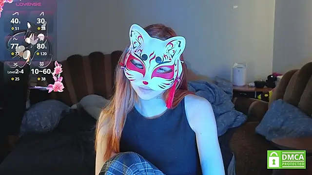 Živý XXX chat YumikoMori