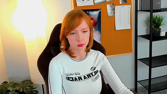 CherryCrushLove Show Webcam
