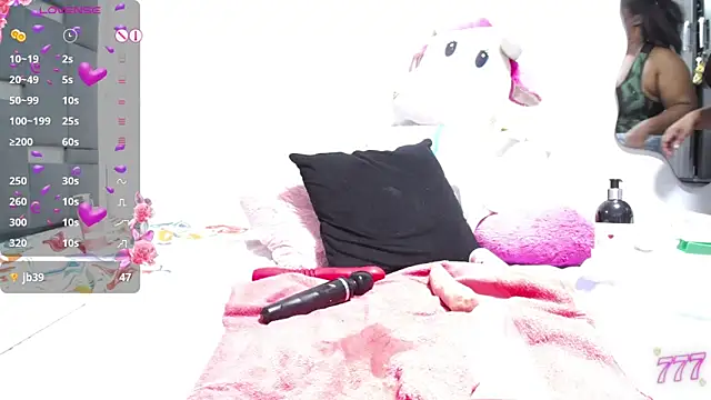 thickebonymilfF 라이브 XXX 채팅