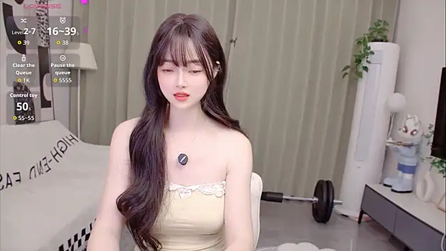 uikyy1 Webcam show