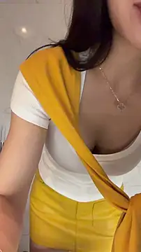 xiaowan_x's Live XXX Chat