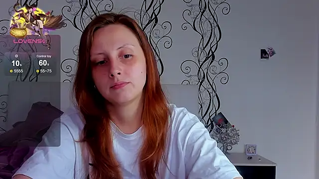 MadelinaJackson Chat XXX in diretta