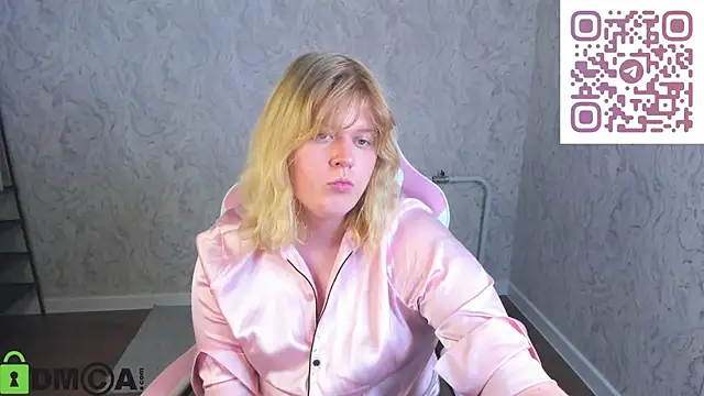 Živý XXX chat luna_c0ra