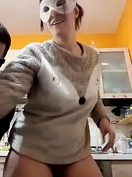 Webkamerová show Jessica4398