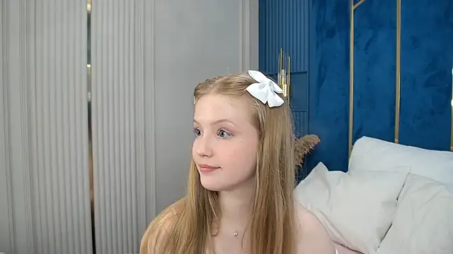 Živý XXX chat LilianHowards