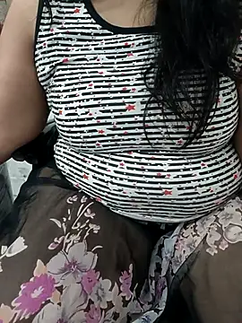 Show Webcam de Lustybhabi