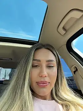 BarbieDoll13 现场XXX聊天