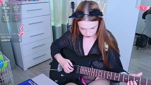 ValBae Chat XXX live