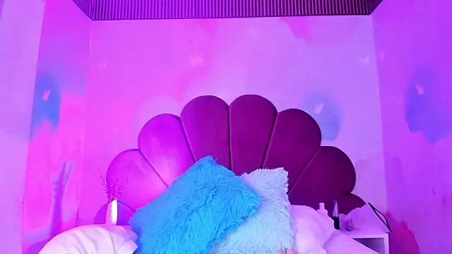 Eva_honey 라이브 XXX 채팅