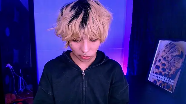 Вебкам-шоу Aronn_44