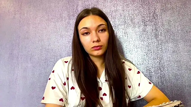 SecretLinaX Webcam Show