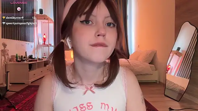 electric_babe Live XXX-chat
