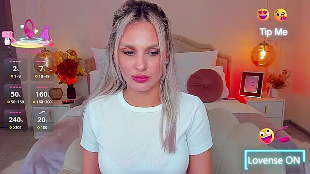 Chat XXX Live MissLoou