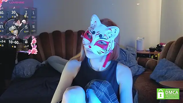 YumikoMori Live XXX-Chat