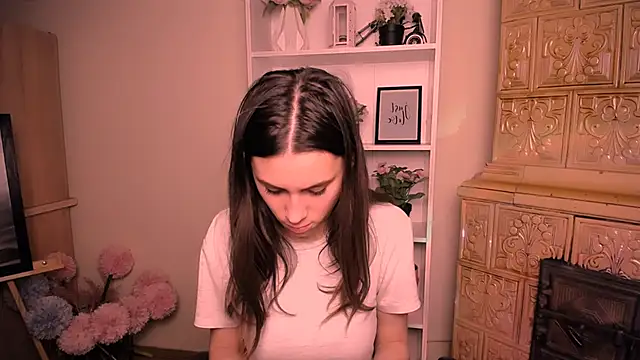 RosaRay_'s Webcam Show