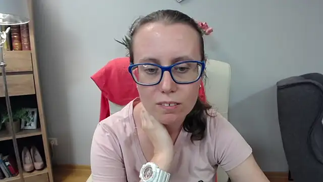 sweetxLizzy Live XXX-chat