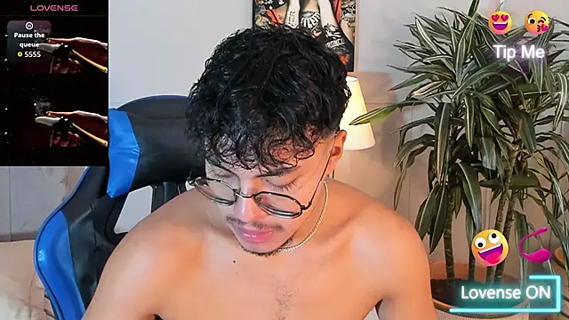 kai_storn Webcam-Show