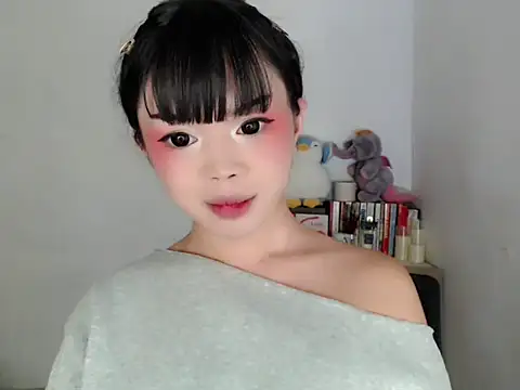 Pumi_akiko 라이브 XXX 채팅