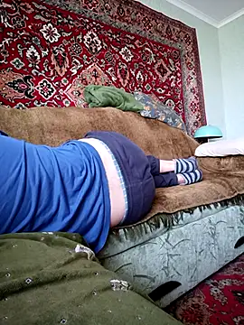 Sam_Colt – Naživo XXX chat