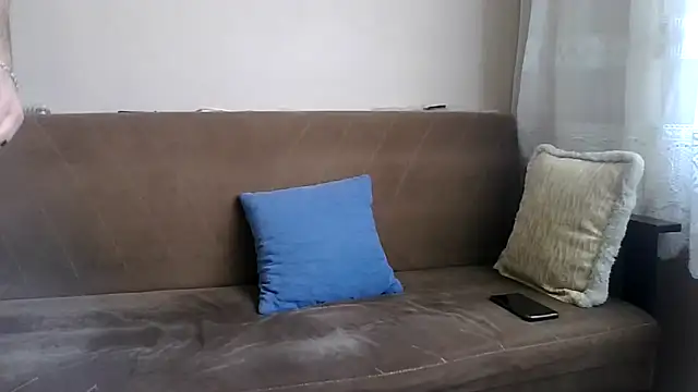 BuckWessle's Webcam Show