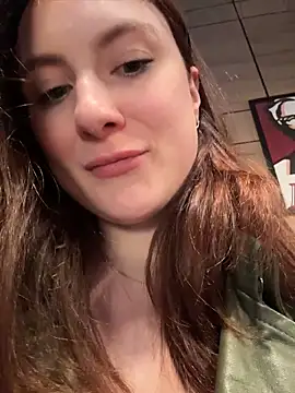 Dina_Tease's Webcam Show