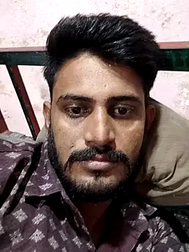 HotXKrish Live XXX Chat