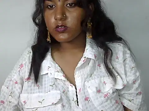 Cute_mikii webcam show