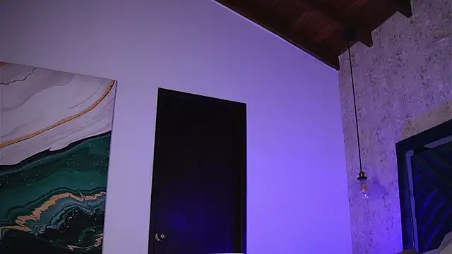 XXX chat uživo modela Sofi_Moreno